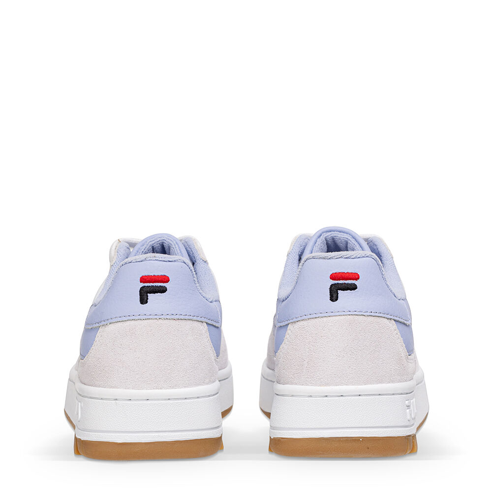 FILA FFW0003 FXVENTUNO L wmn 13260 White-Kentucky Blue
