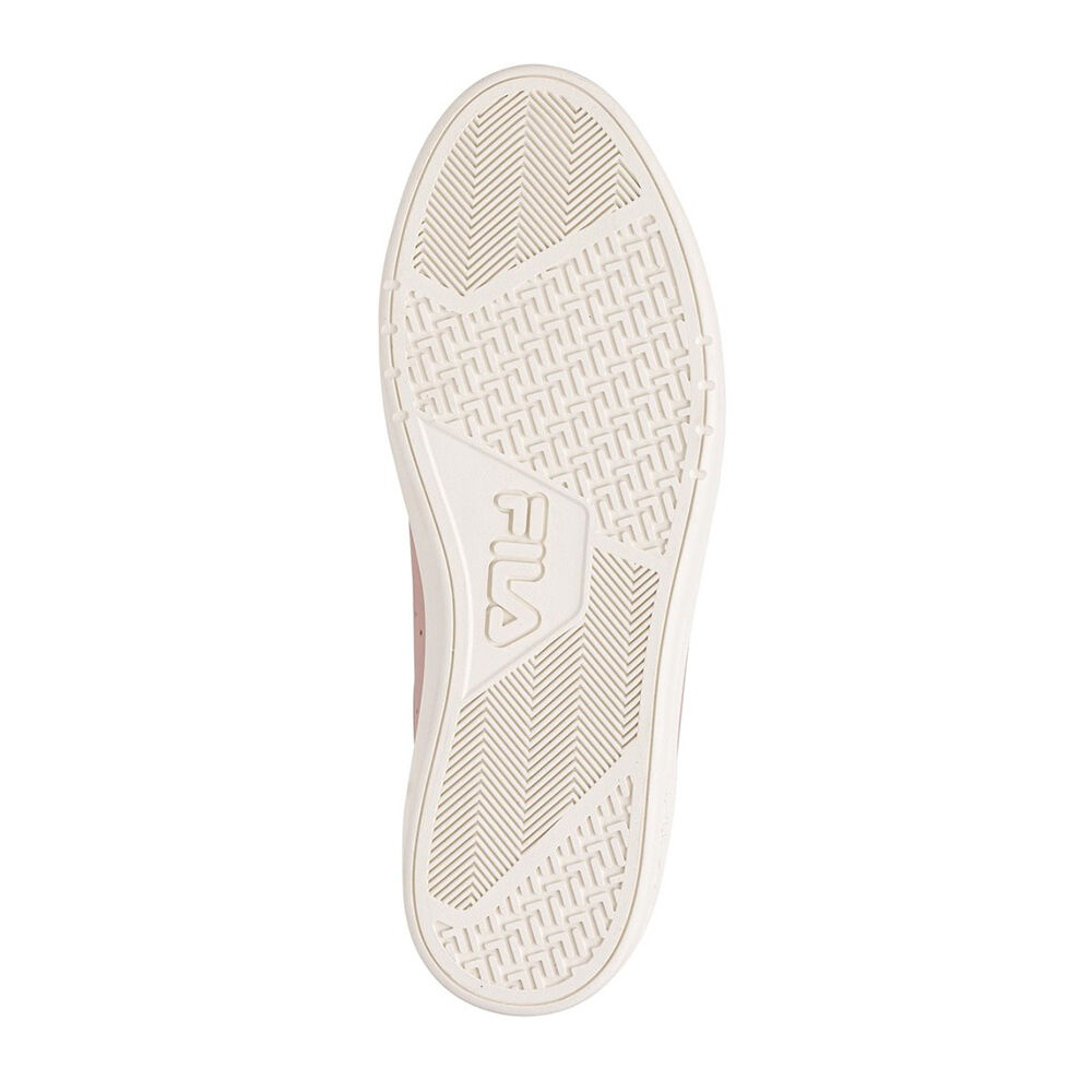 FILA FFW0285 FILA LUSSO wmn 43147 Pale Mauve-Mauve Chalk