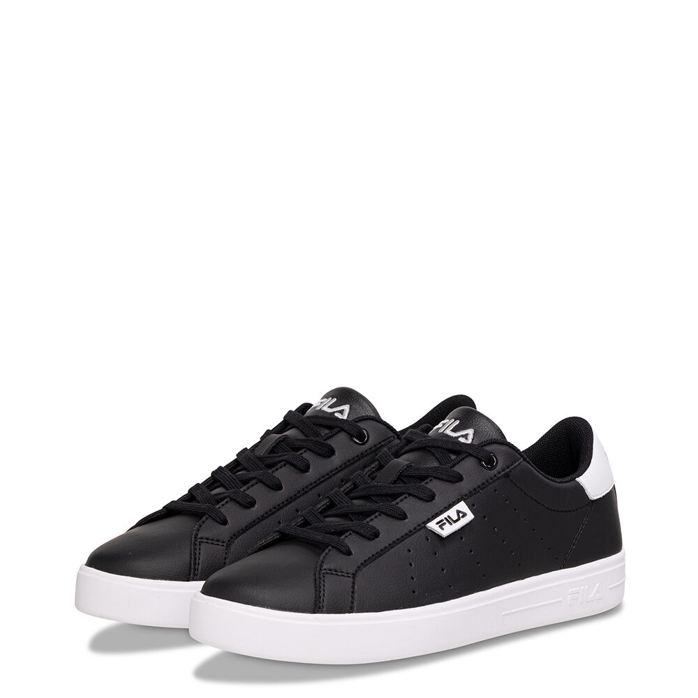 FILA FFW0285 FILA LUSSO wmn 83036 Black-White