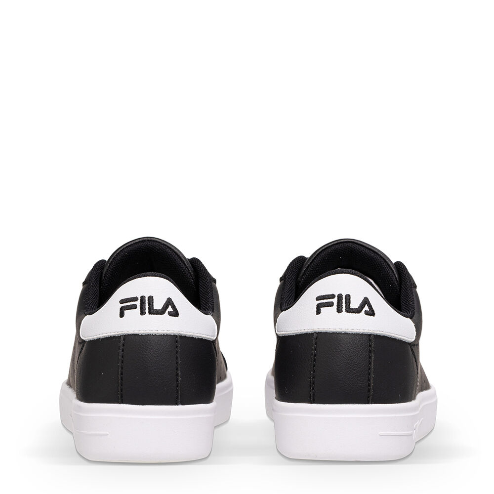 FILA FFW0285 FILA LUSSO wmn 83036 Black-White