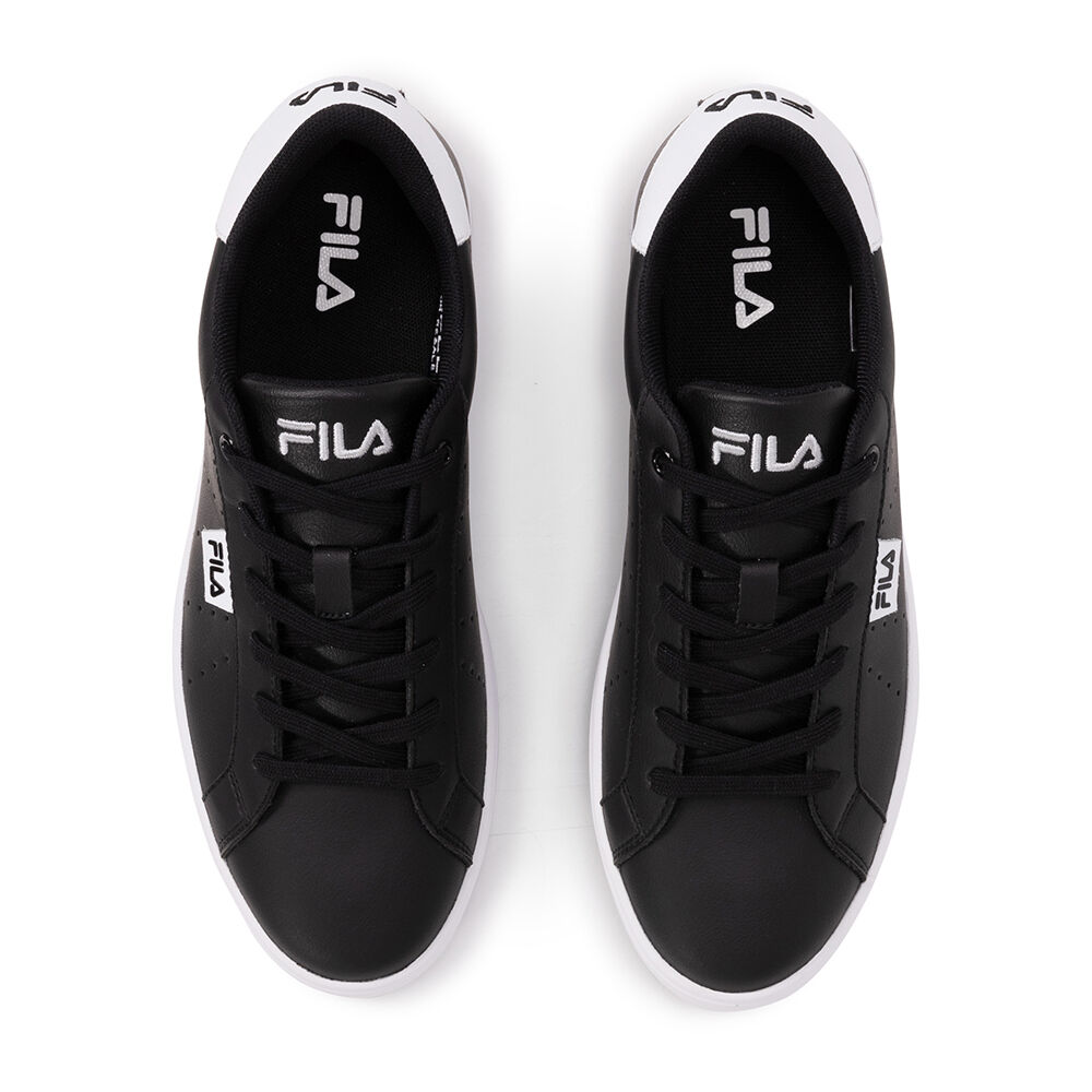 FILA FFW0285 FILA LUSSO wmn 83036 Black-White