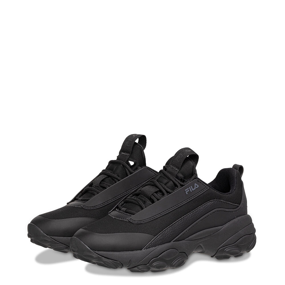 FILA FFW0296 FILA LOLIGO wmn 83052Black-Black