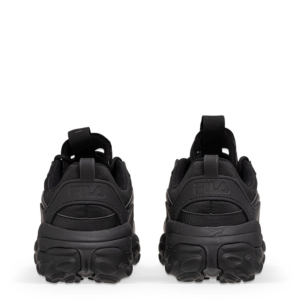 FILA FFW0296 FILA LOLIGO wmn 83052Black-Black