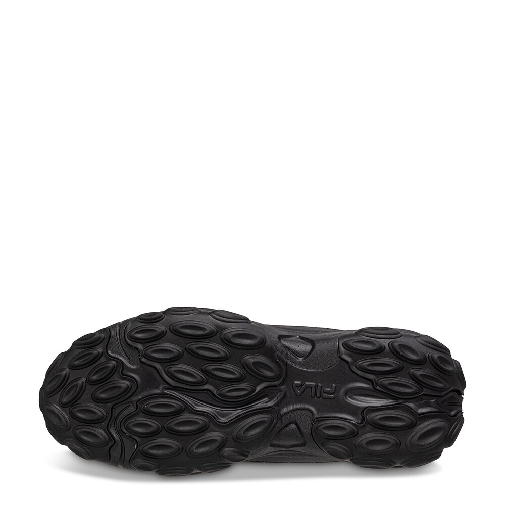 FILA FFW0296 FILA LOLIGO wmn 83052Black-Black