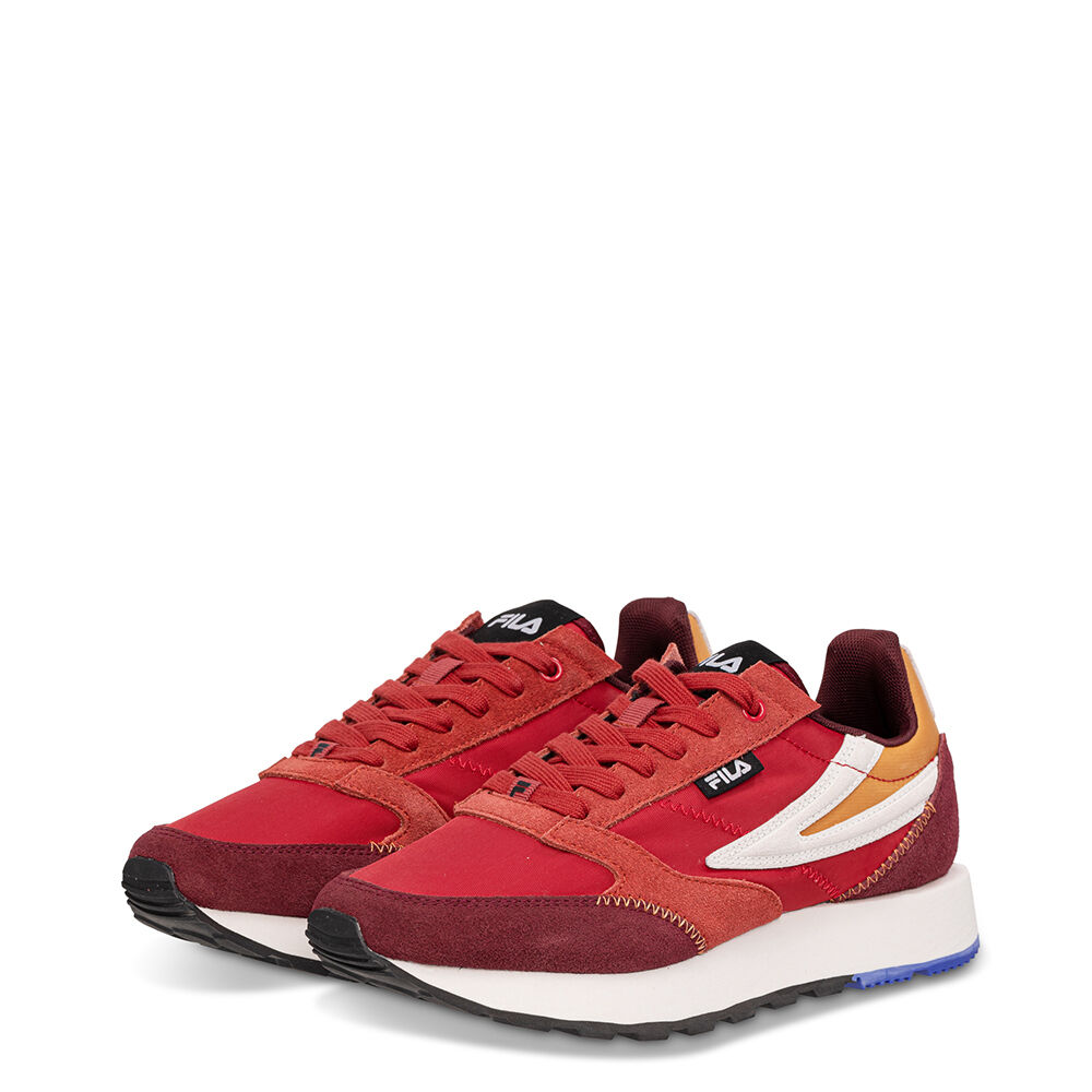FILA FFW0298 RUN FORMATION wmn 33065 Mineral Red-Tawny Port