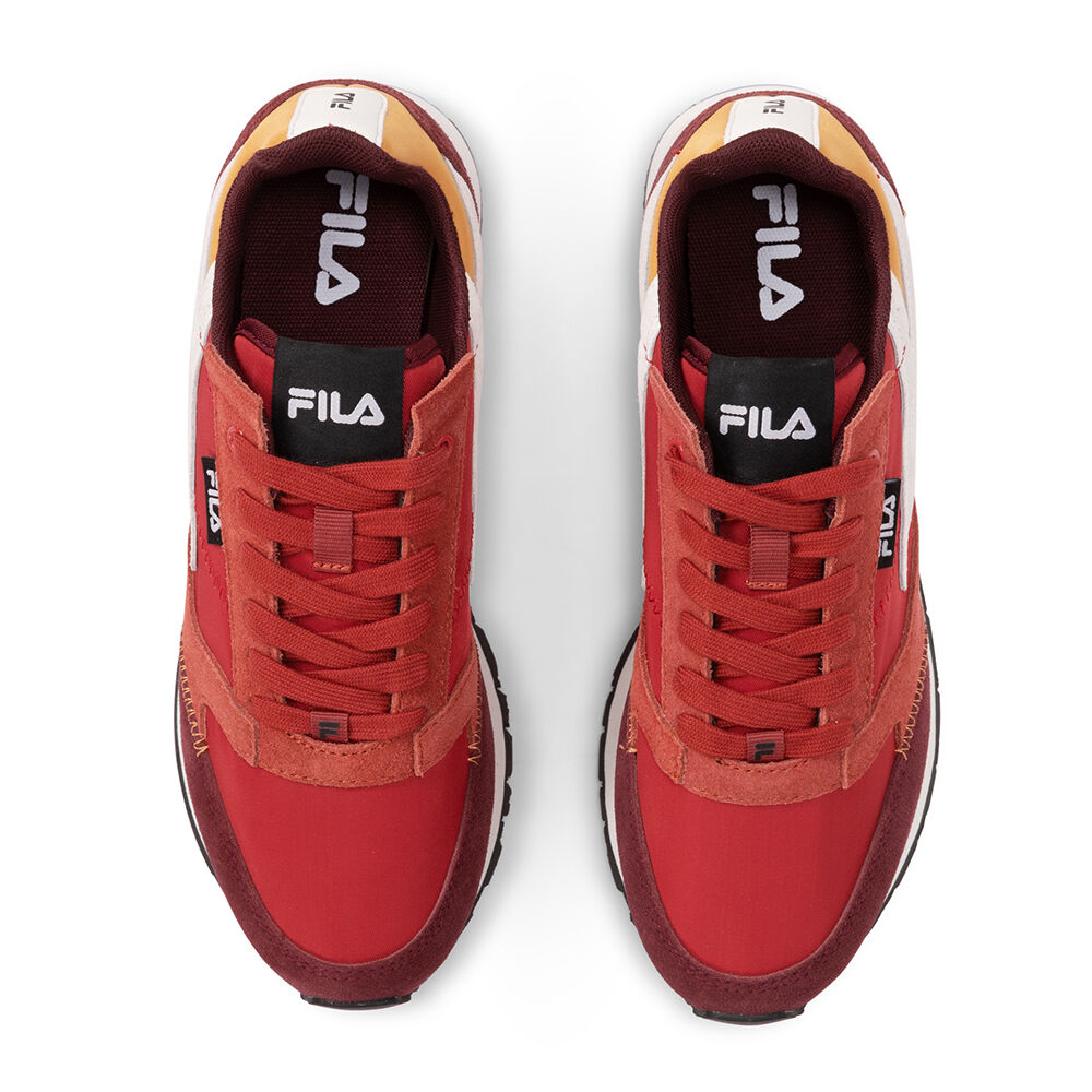FILA FFW0298 RUN FORMATION wmn 33065 Mineral Red-Tawny Port
