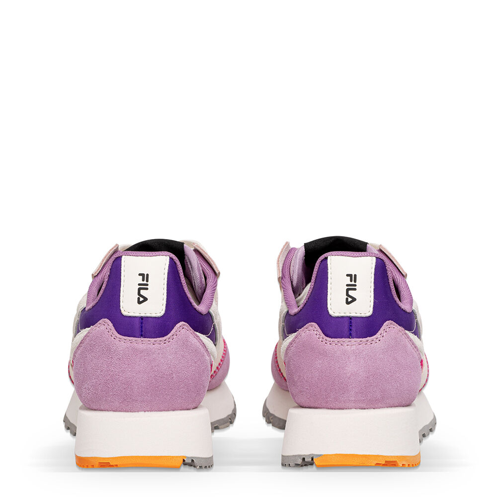 FILA FFW0298 RUN FORMATION wmn 43150 Mauve Chalk-Valerian