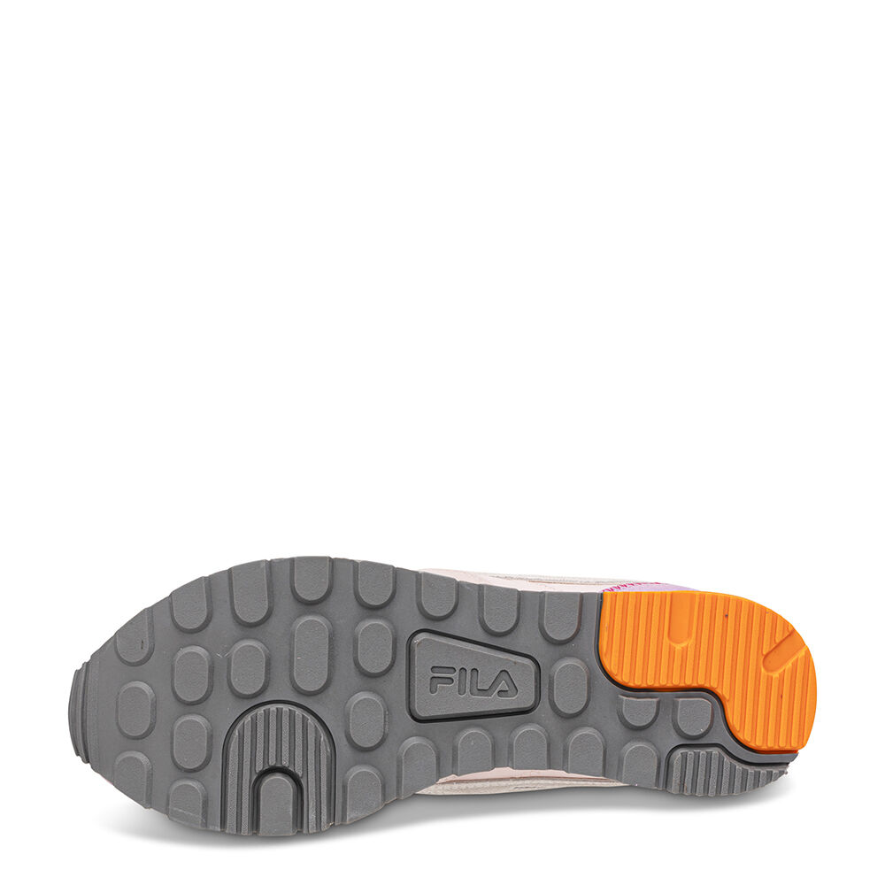 FILA FFW0298 RUN FORMATION wmn 43150 Mauve Chalk-Valerian