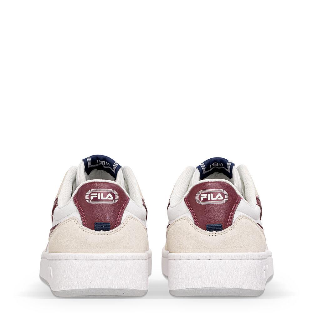 FILA FFW0338 FILA SEVARO S wmn 13166 White-Tawny Port