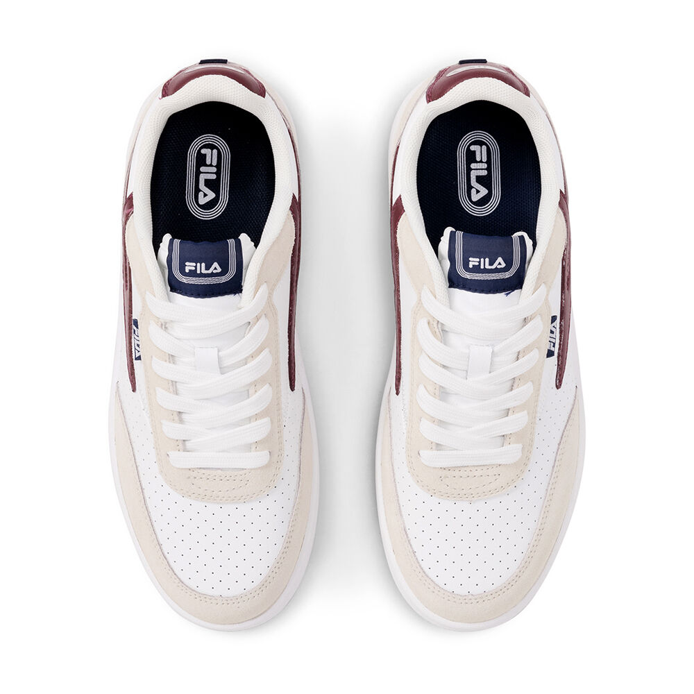 FILA FFW0338 FILA SEVARO S wmn 13166 White-Tawny Port