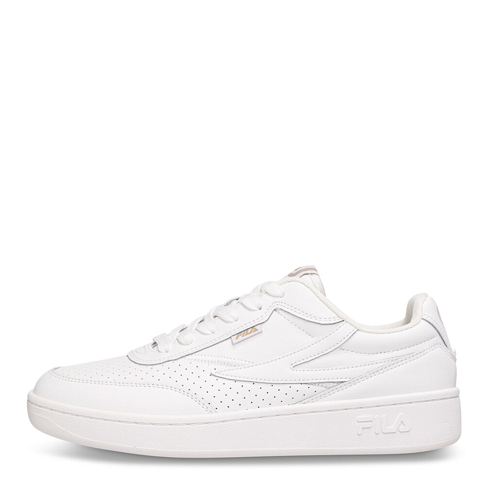 FILA FFW0340 FILA SEVARO wmn 10004 White