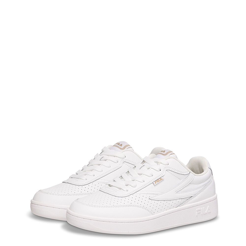 FILA FFW0340 FILA SEVARO wmn 10004 White
