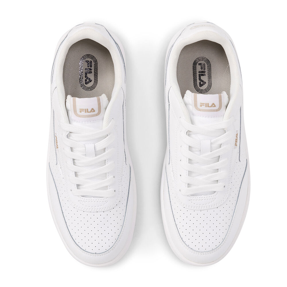 FILA FFW0340 FILA SEVARO wmn 10004 White