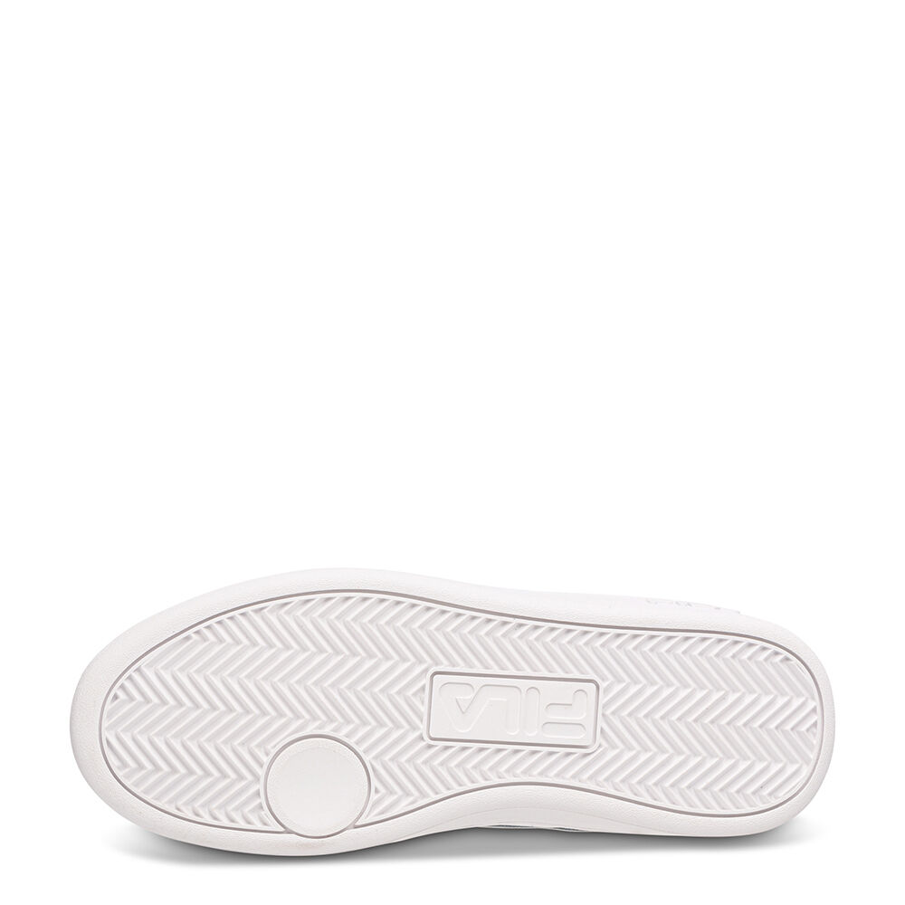 FILA FFW0340 FILA SEVARO wmn 10004 White