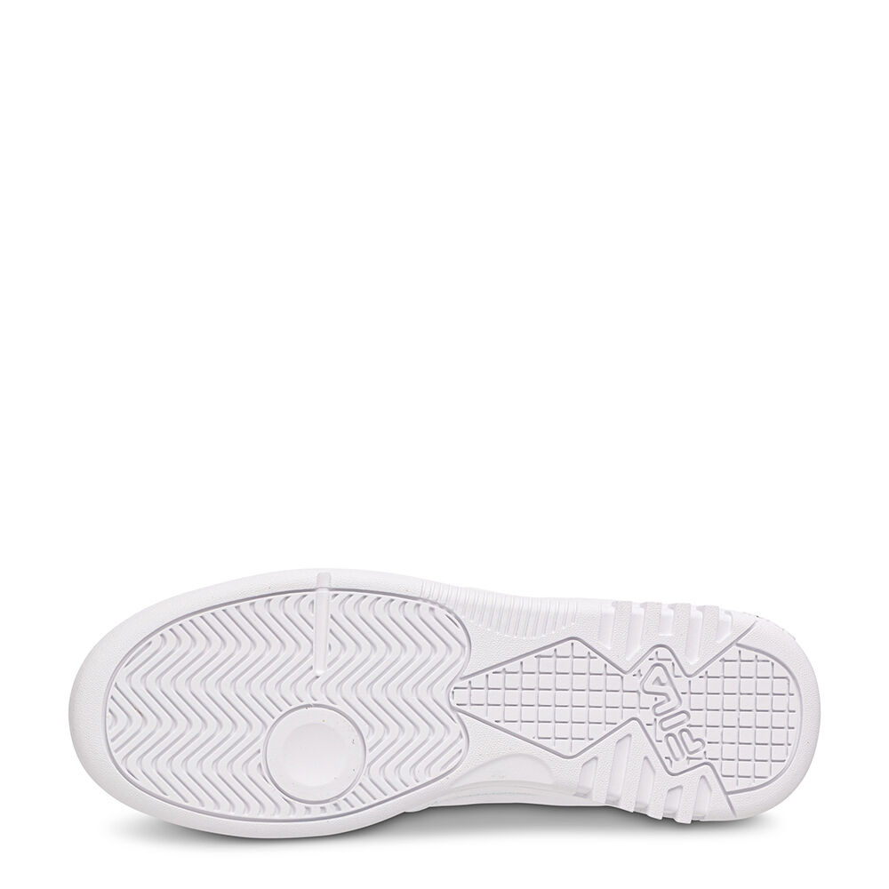 FILA FFW0348 FXVENTU NO PLATFORM 10004 wmn WHITE