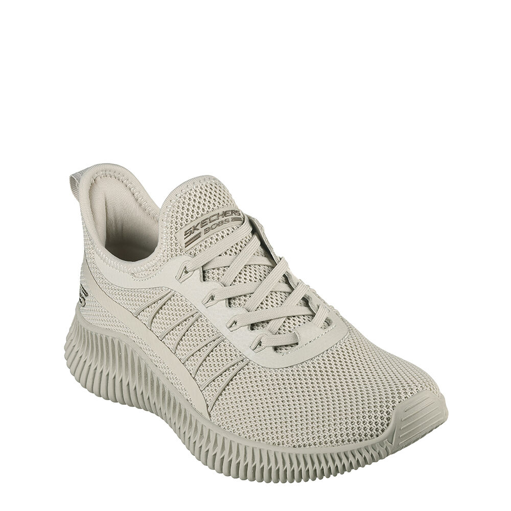Skechers 117417-TPE-BOBS GEO-NEW AE