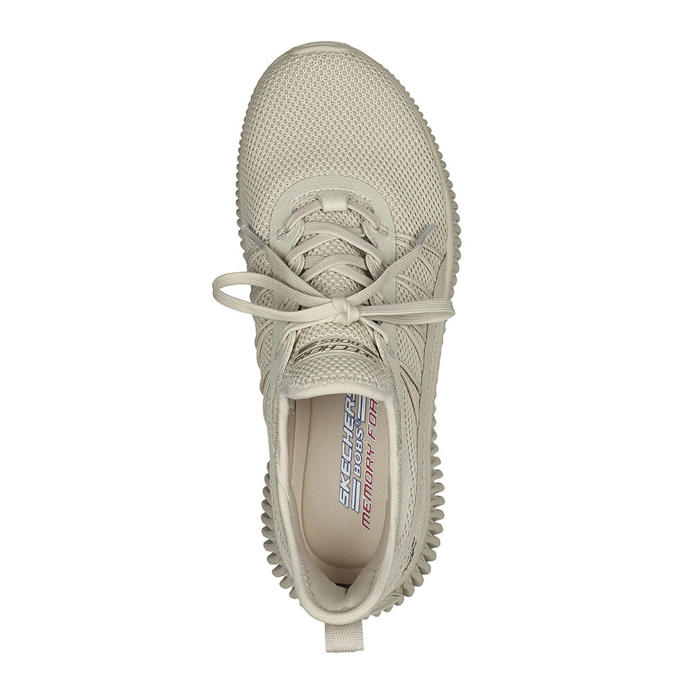 Skechers 117417-TPE-BOBS GEO-NEW AE