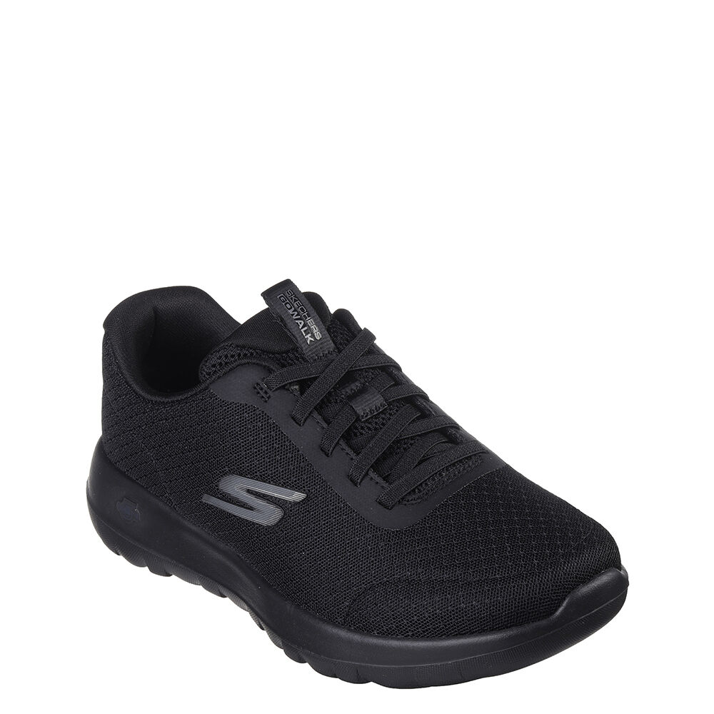 Skechers 124661-BBK-GO WALK JOY-S