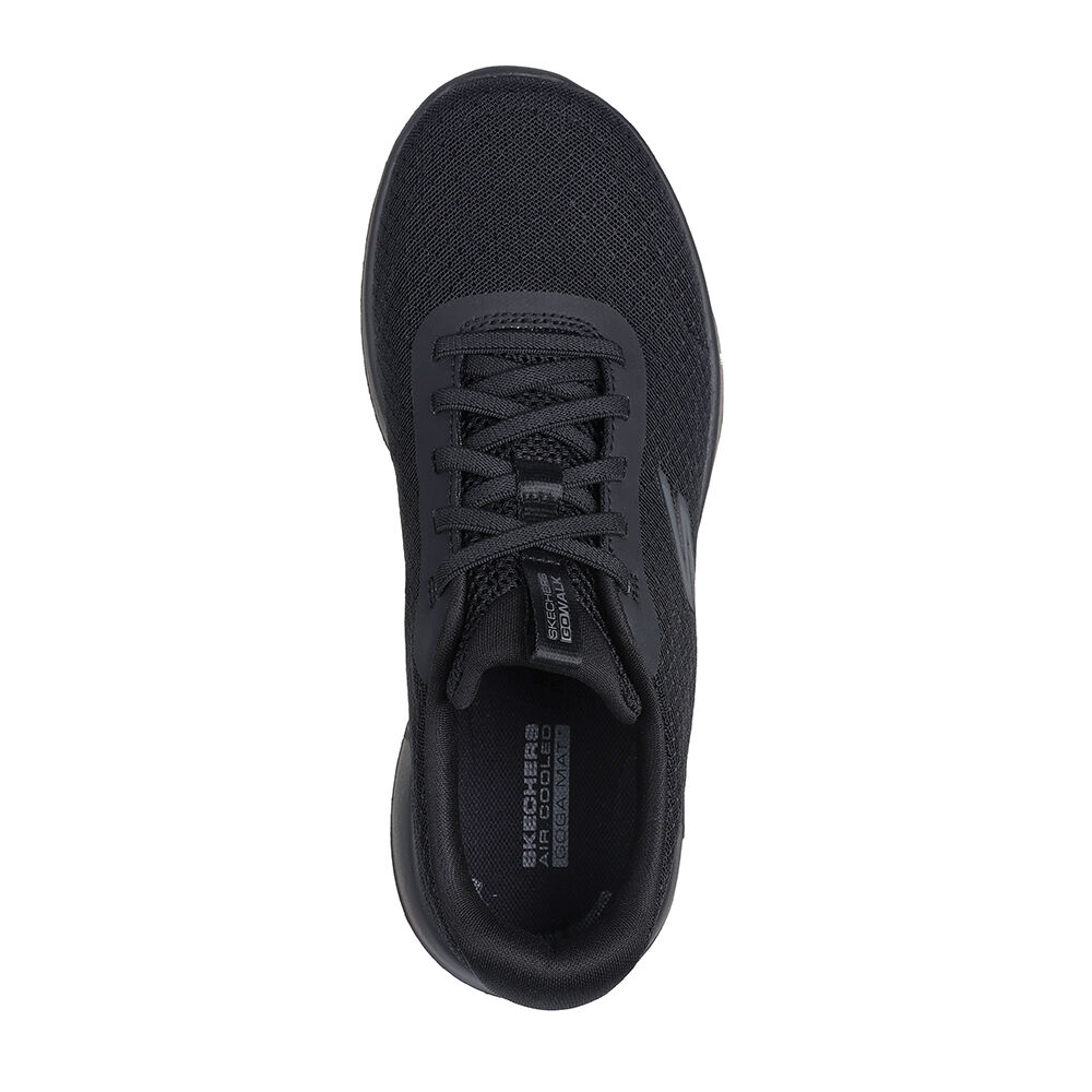 Skechers 124661-BBK-GO WALK JOY-S