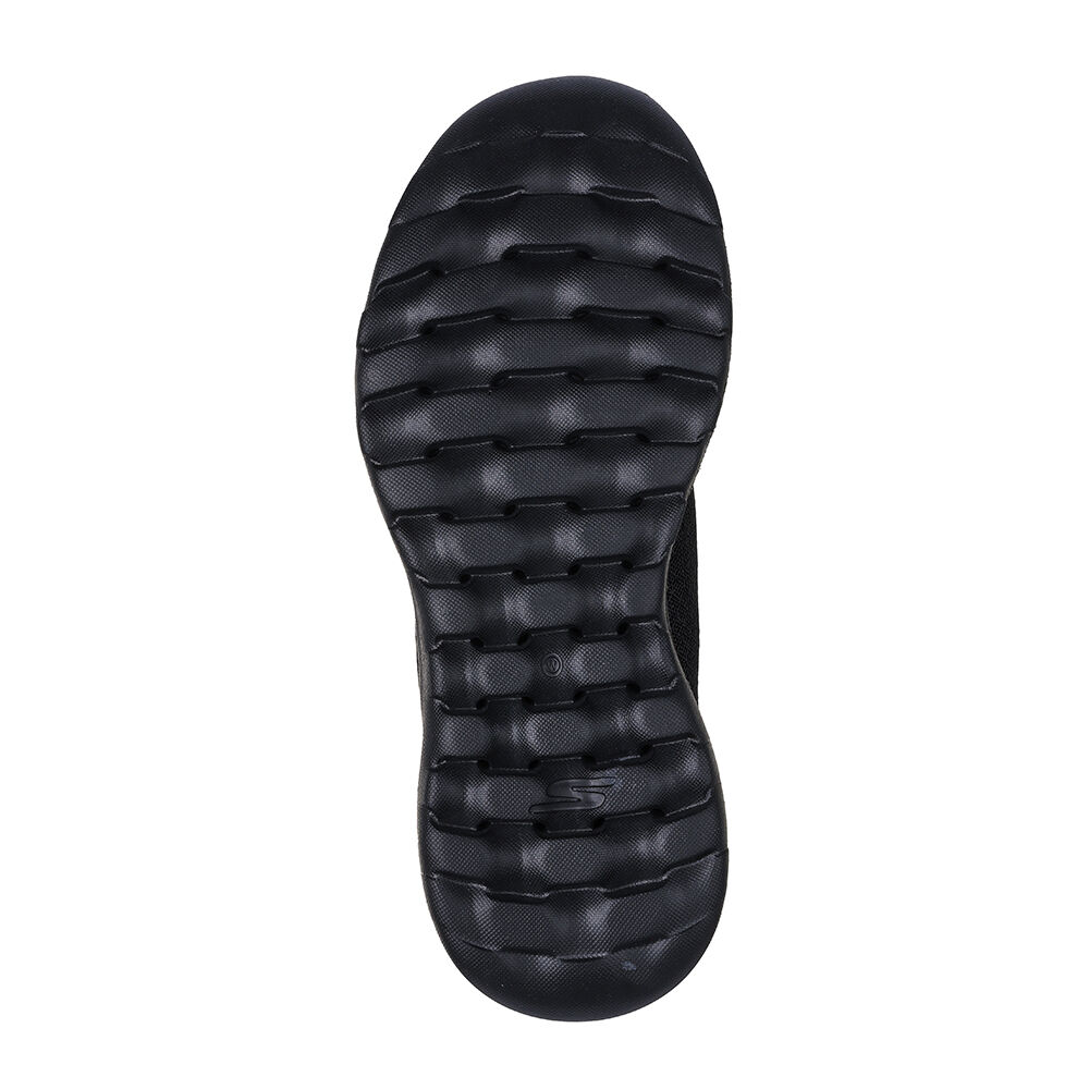 Skechers 124661-BBK-GO WALK JOY-S