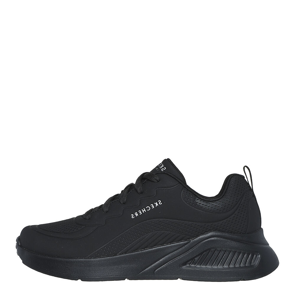 Skechers 177288-BBK-UNO LITE-LIGHTE