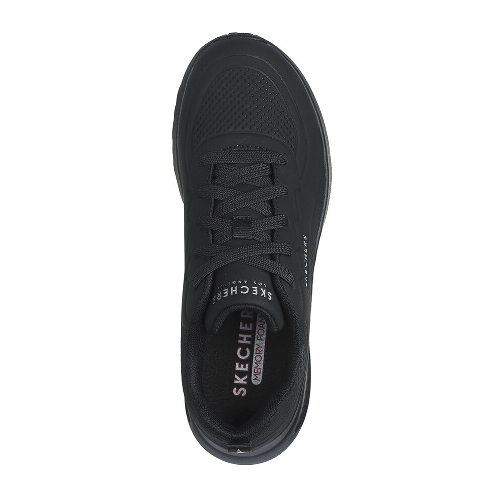 Skechers 177288-BBK-UNO LITE-LIGHTE