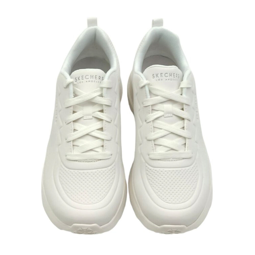 Skechers 177288-WHT-UNO LITE-LIGHTE