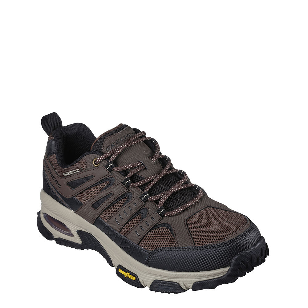 Skechers 237214-BRBK-SKECH-AIR ENVOY