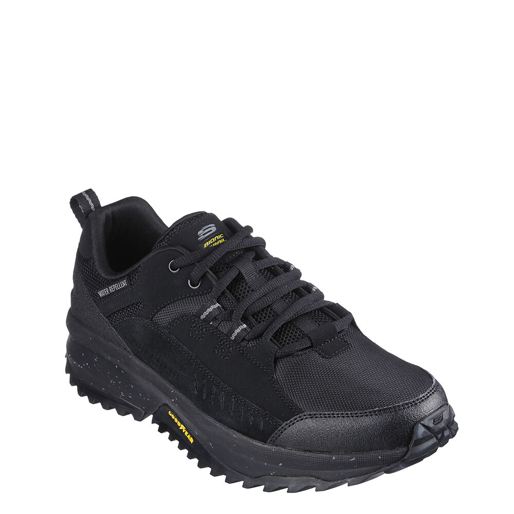 Skechers 237219-BBK-SKECHERS BIONIC
