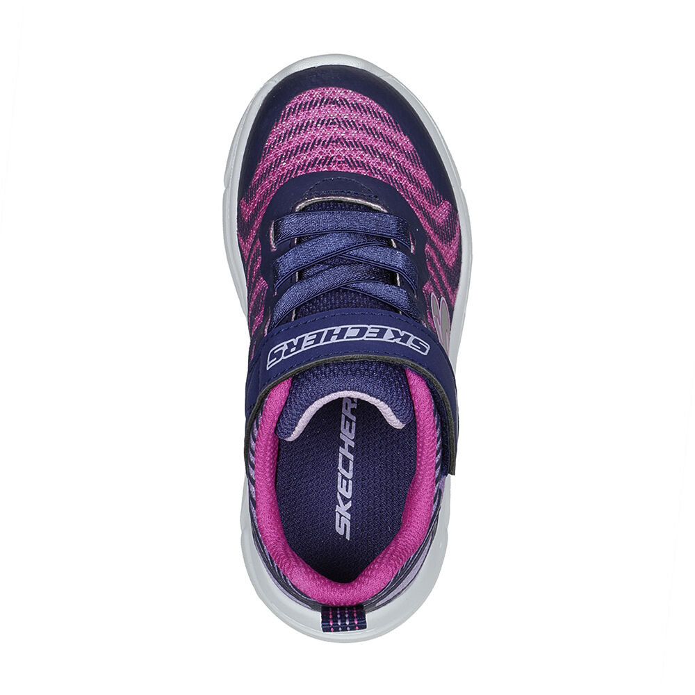 Skechers 302478N-NVPK-GO RUN 650-FIER