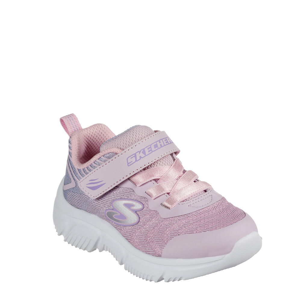 Skechers 302478N-PKLV-GO RUN 650-FIER