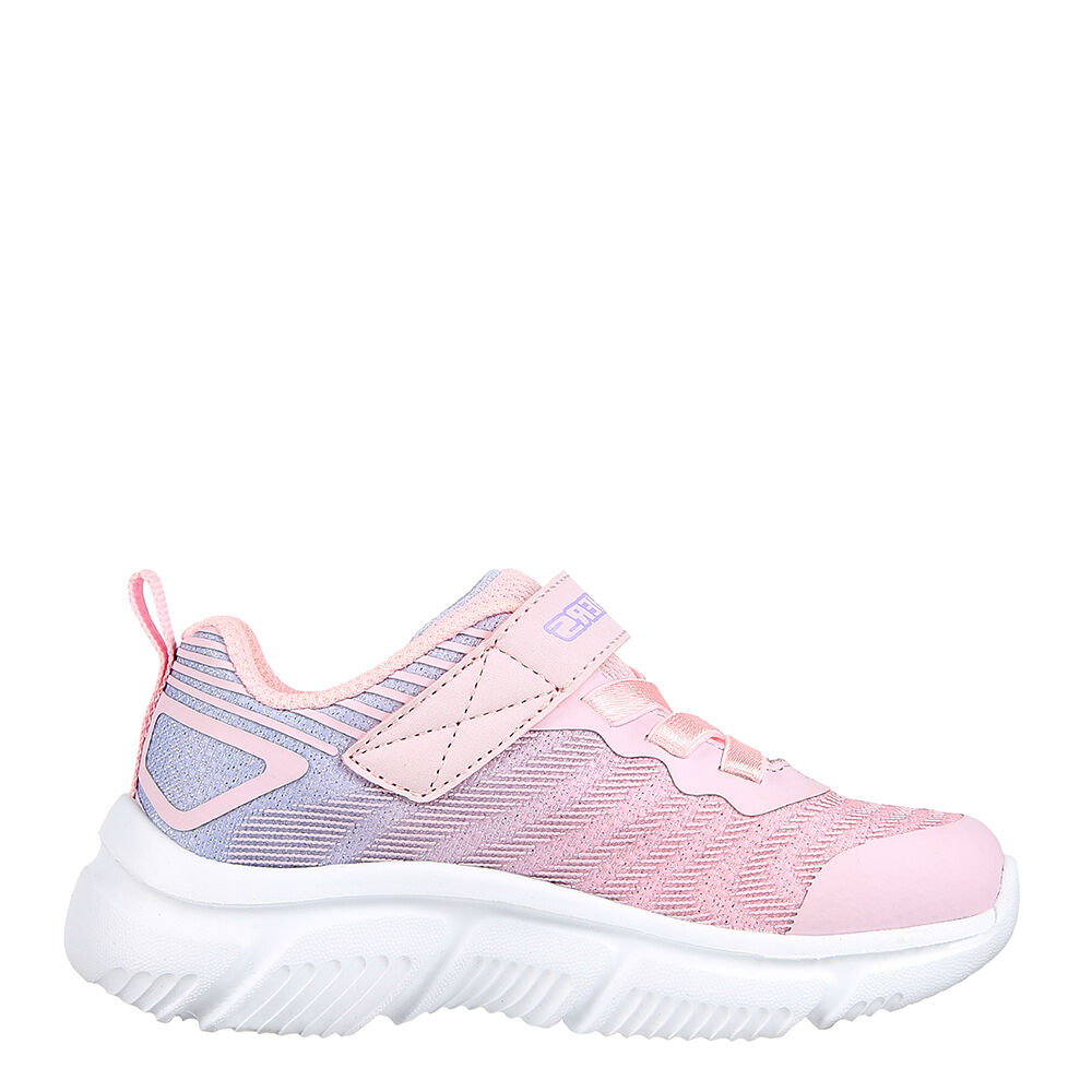 Skechers 302478N-PKLV-GO RUN 650-FIER