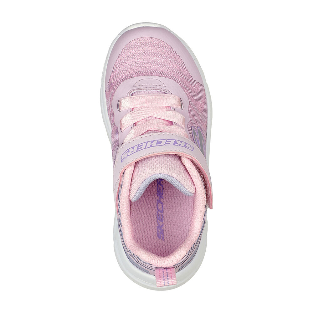 Skechers 302478N-PKLV-GO RUN 650-FIER