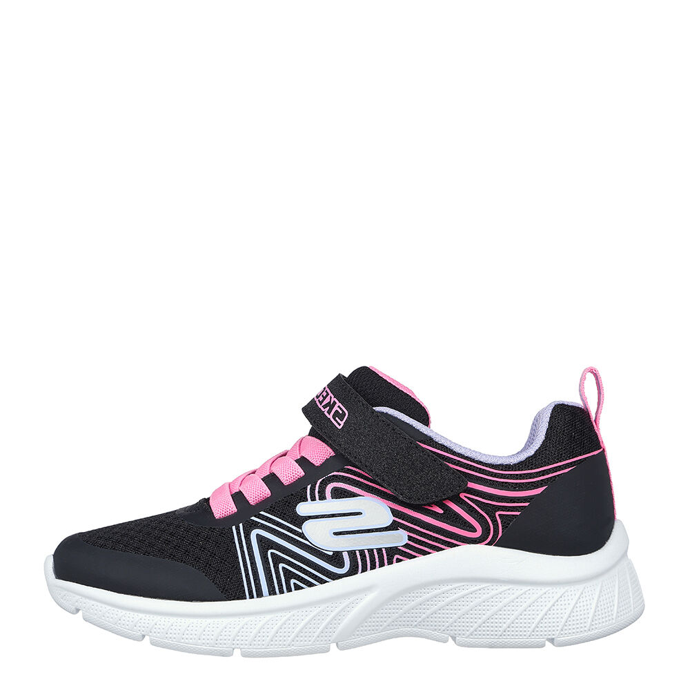 Skechers 303535L-BKMT-MICROSPEC PLUS