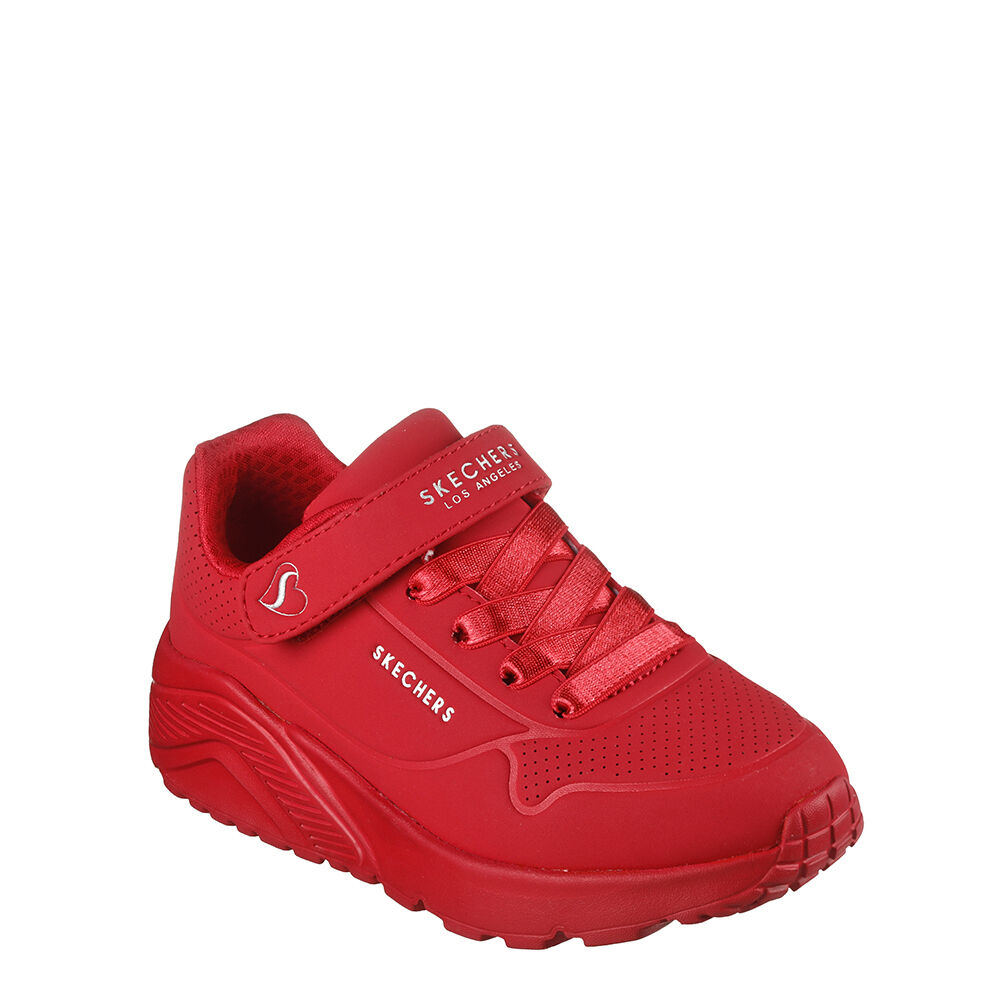 Skechers 310451L-RED-UNO LITE