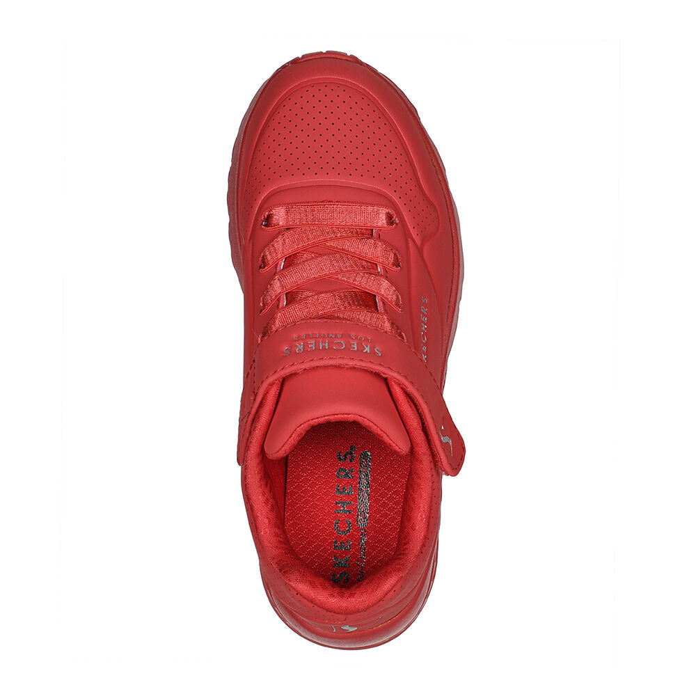 Skechers 310451L-RED-UNO LITE