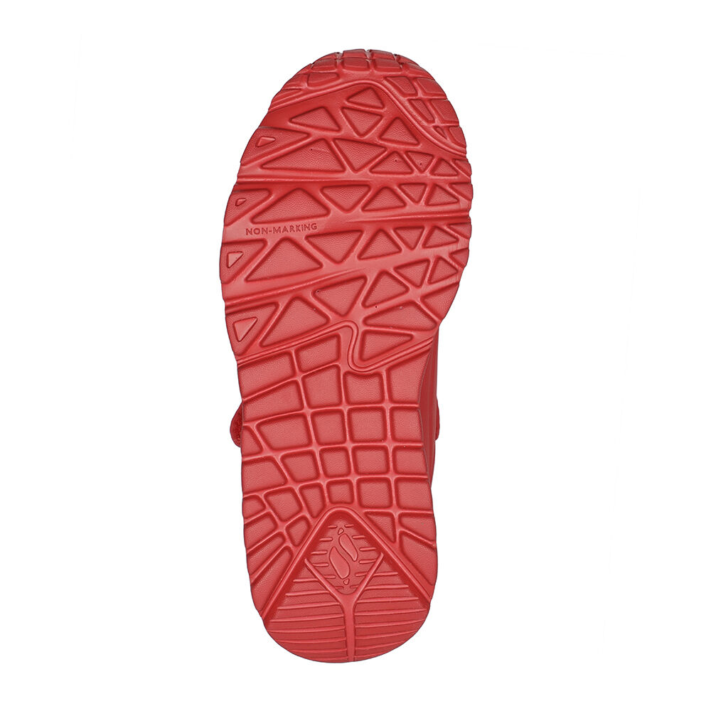 Skechers 310451L-RED-UNO LITE