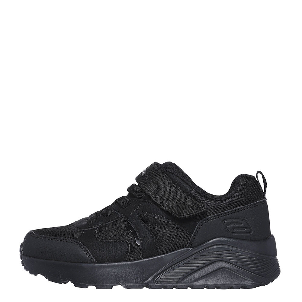 Skechers 403666L-BBK-UNO LITE-BRAXTE