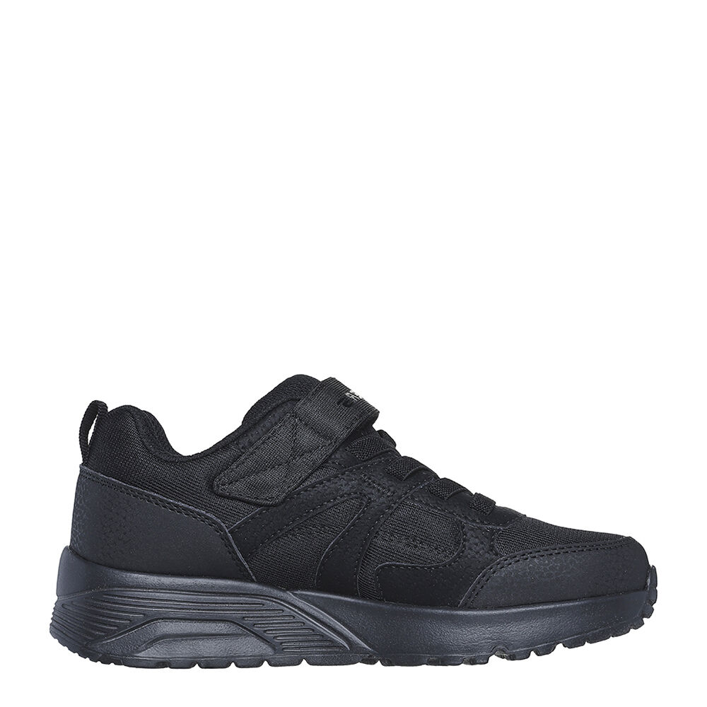 Skechers 403666L-BBK-UNO LITE-BRAXTE