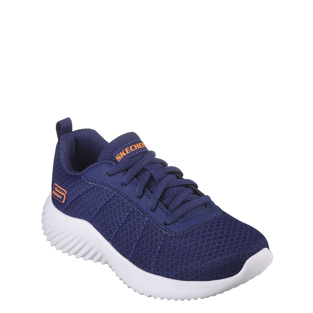 Skechers 403745L-NVY-BOUNDER-KARON