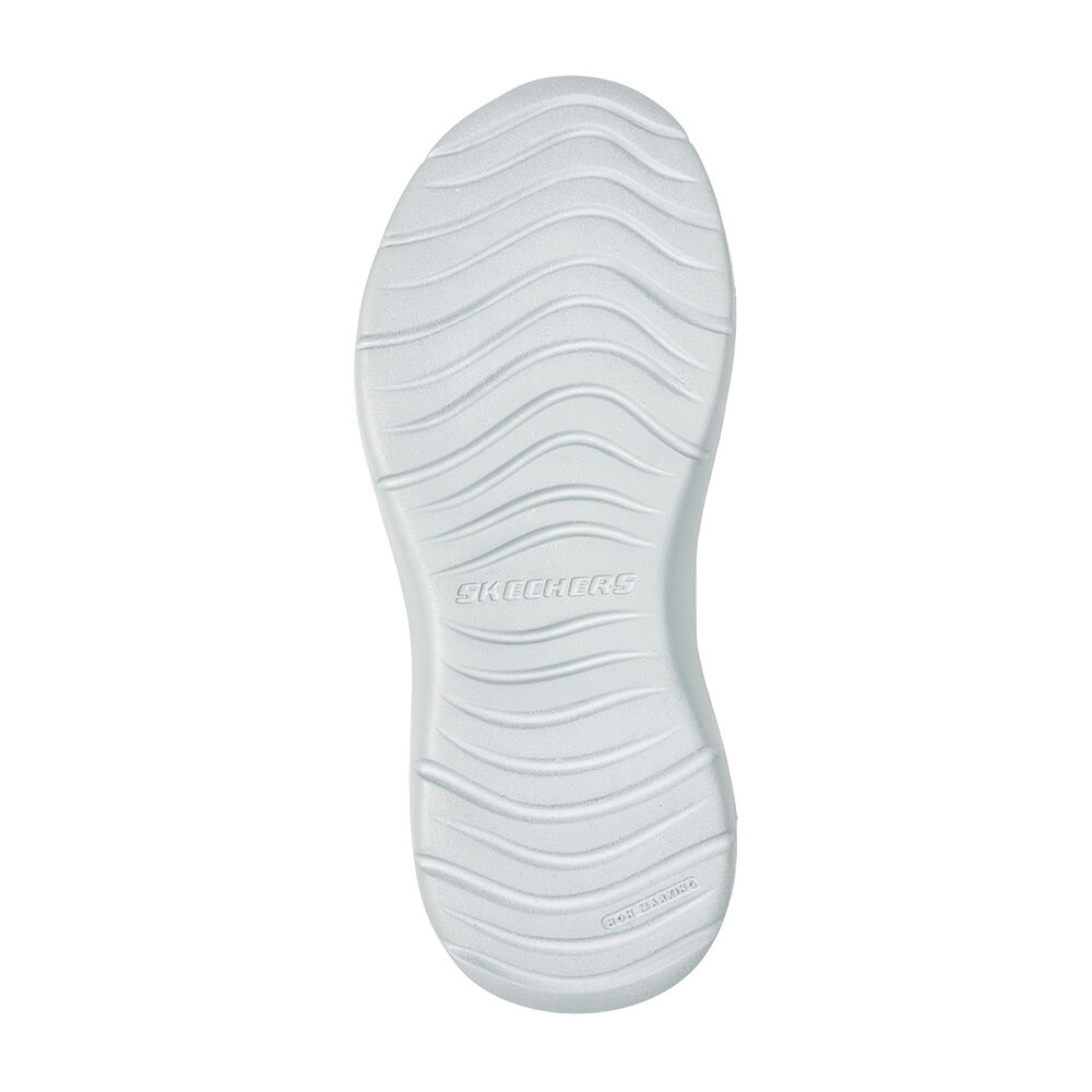 Skechers 403879L-RDBK-SKECH FAST-SO
