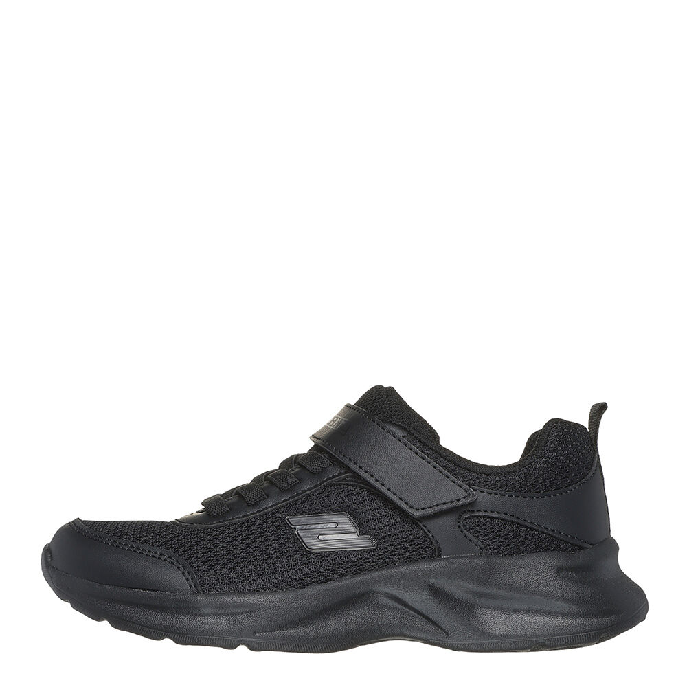 Skechers 405110L-BBK-DYNAMATIC