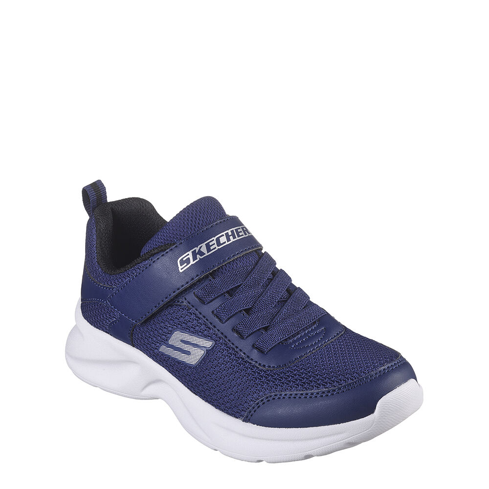 Skechers 405110L-NVY-DYNAMATIC