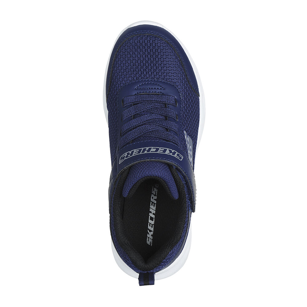 Skechers 405110L-NVY-DYNAMATIC