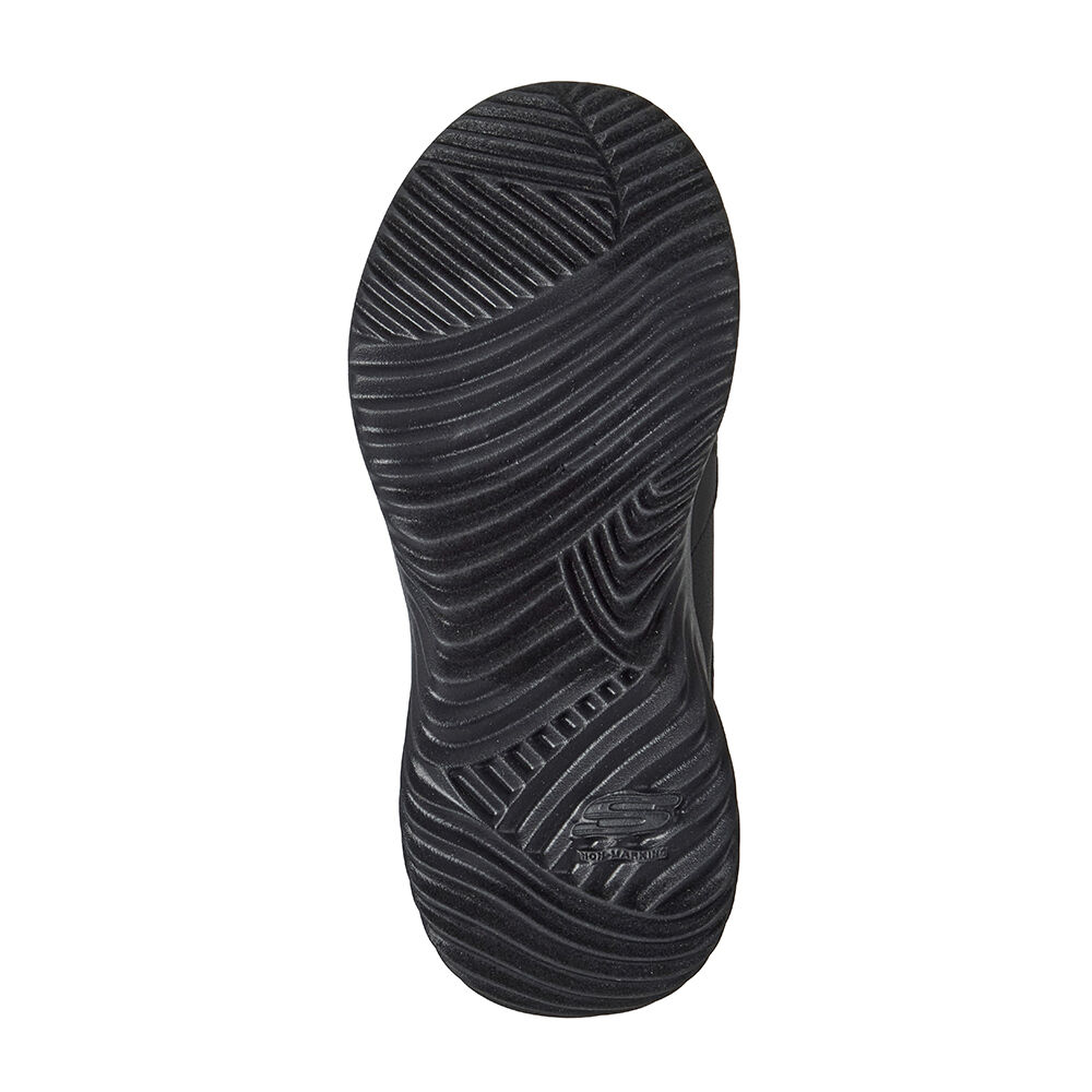 Skechers 405626L-BBK-BOUNDER-POWER S