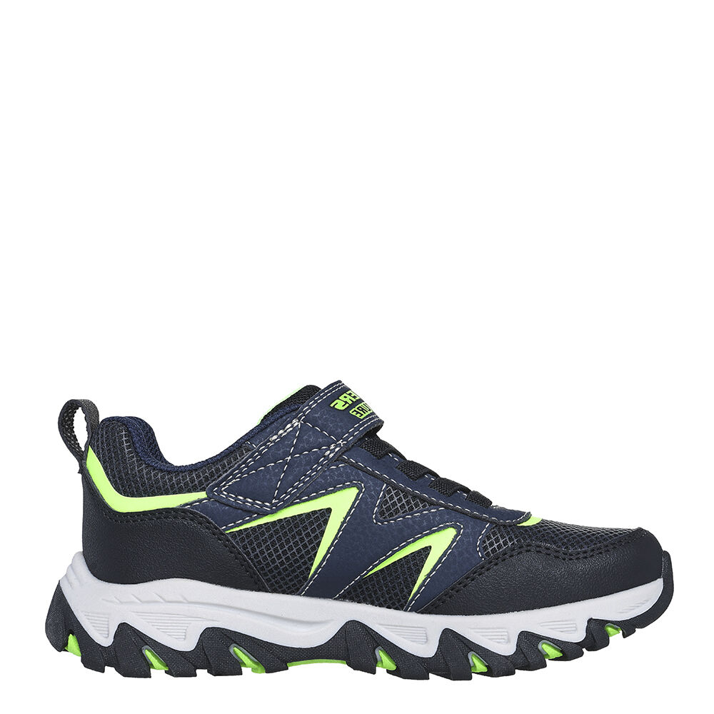 Skechers 406390L-NVLM-RUGGED RANGER