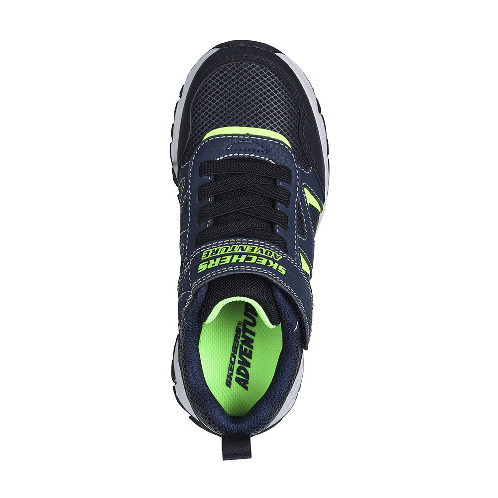 Skechers 406390L-NVLM-RUGGED RANGER
