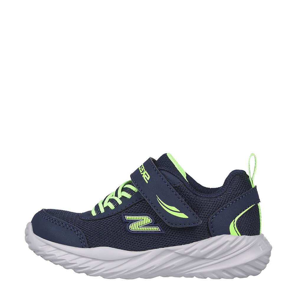 Skechers 407308N-NVLM-NITRO SPRINT-RO