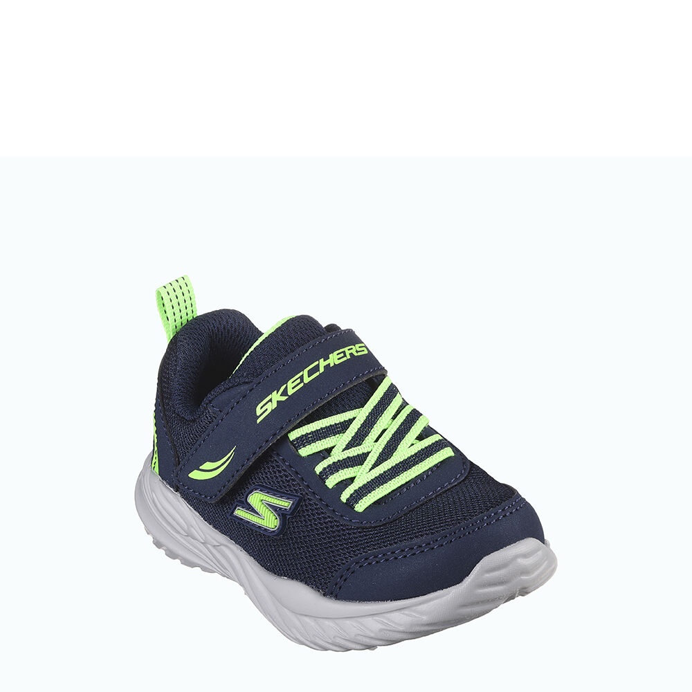 Skechers 407308N-NVLM-NITRO SPRINT-RO