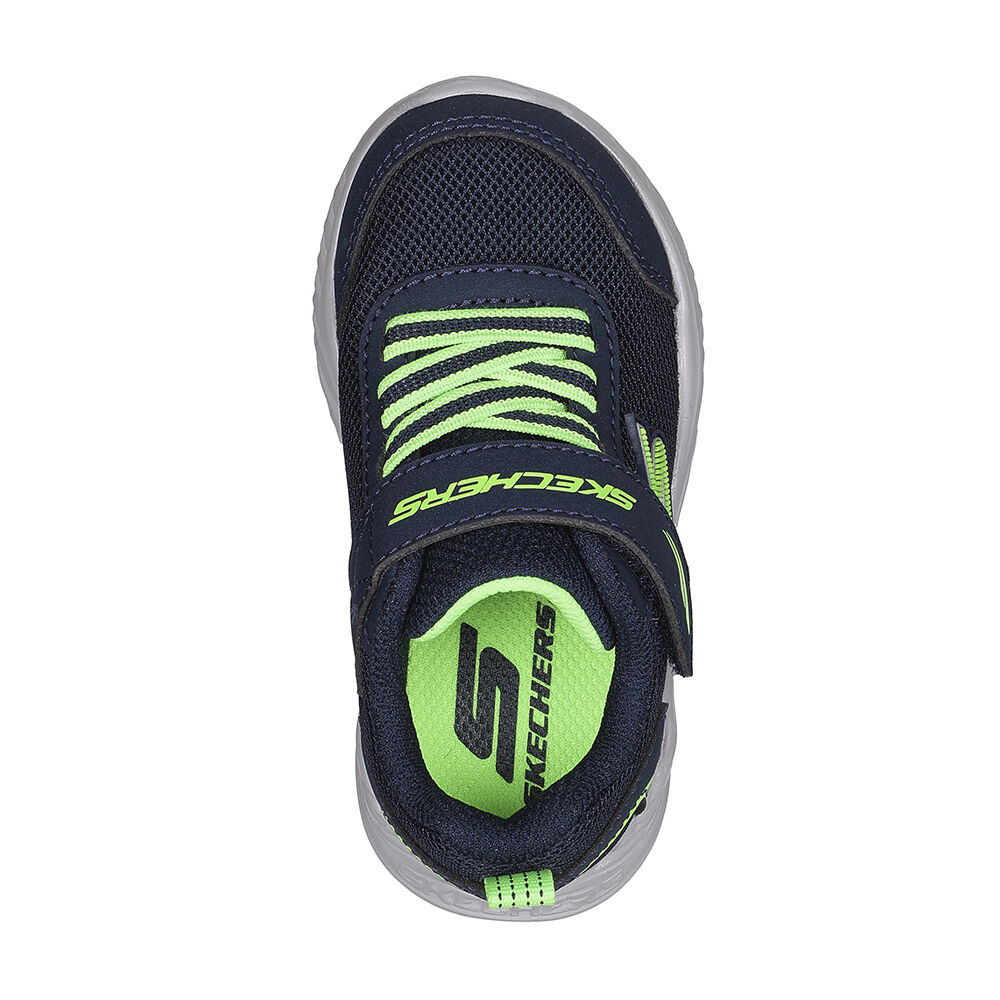 Skechers 407308N-NVLM-NITRO SPRINT-RO